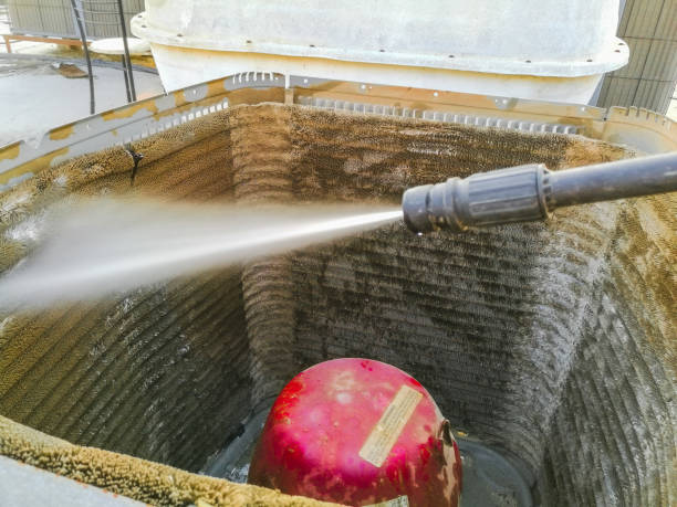 Affordable HVAC Duct Cleaning in Heritage Village, CT