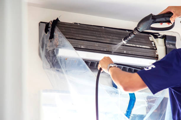 Best HVAC Duct Inspection Services  in Heritage Village, CT