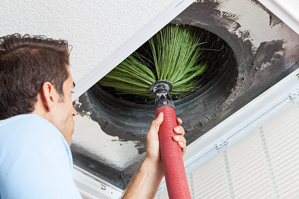 Ventilation Cleaning Services in Heritage Village, CT