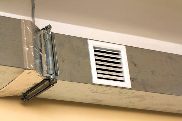 Best Air Duct Cleaning Near Me in Heritage Village, CT